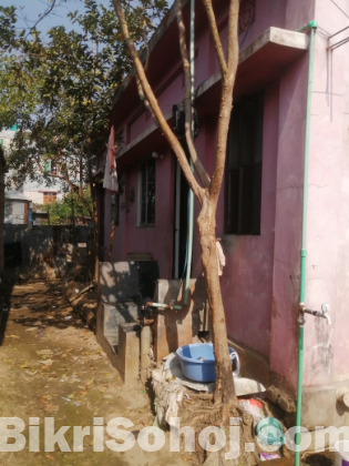 Gas line and Bari bikroy