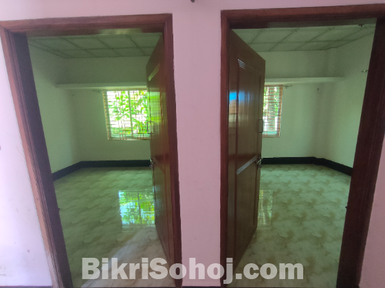 জমি সহ বাড়ি বিক্রয়।