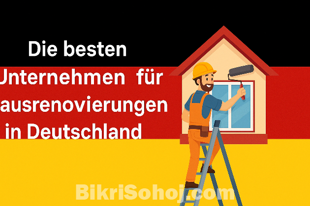 Startseite re innovation company in Germany bikrisohoj