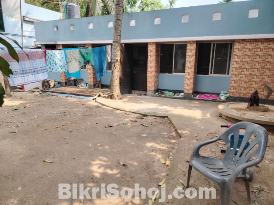 জমি বিক্রয়