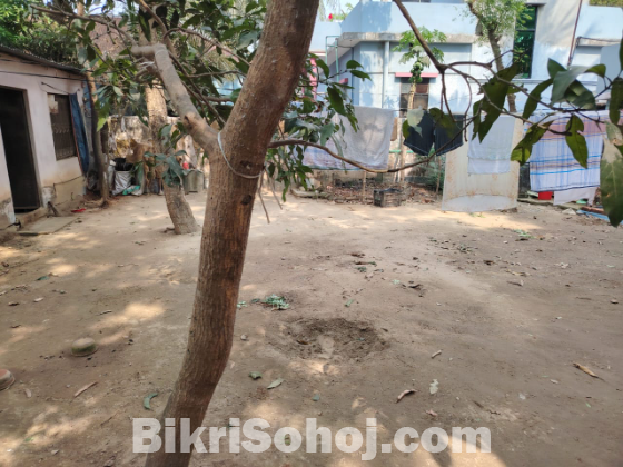 জমি বিক্রয়