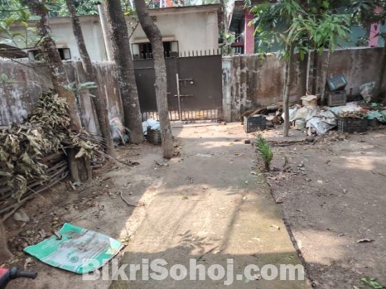 জমি বিক্রয়
