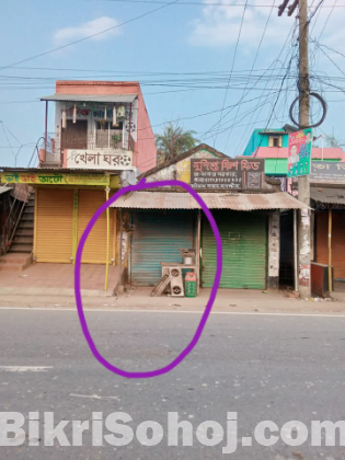 দোকান বিক্রয়
