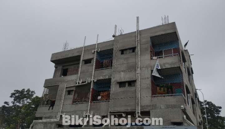 জরুরী ভিত্তিতে জায়গা সহ বাড়ি বিক্রয় করা হবে