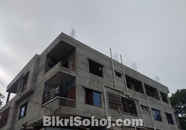 জরুরী ভিত্তিতে জায়গা সহ বাড়ি বিক্রয় করা হবে