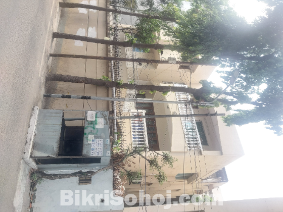 বনানী তে বাড়ি বিক্রি একটা বাড়ি বিক্রি হবে