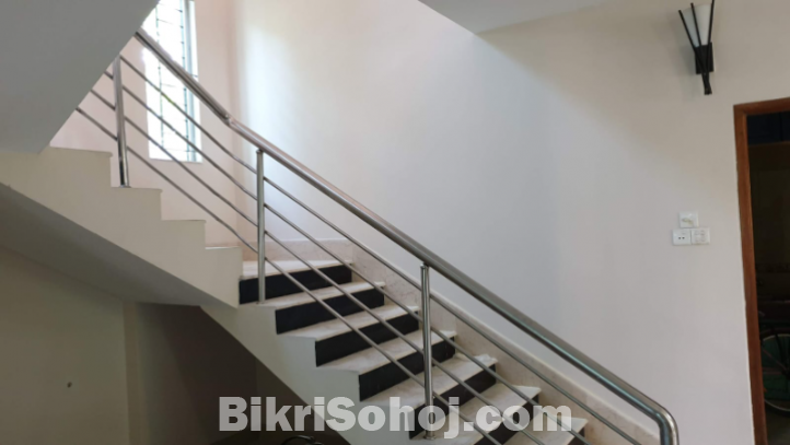 Rental of Independent House at Pink City