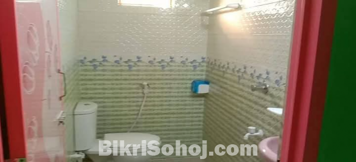 জমি সহ বাড়ি বিক্রি