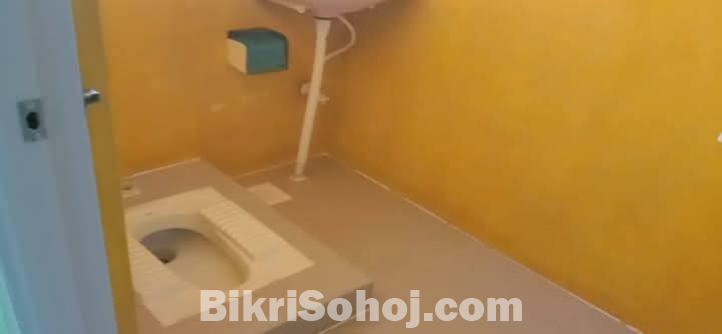 জমি সহ বাড়ি বিক্রি