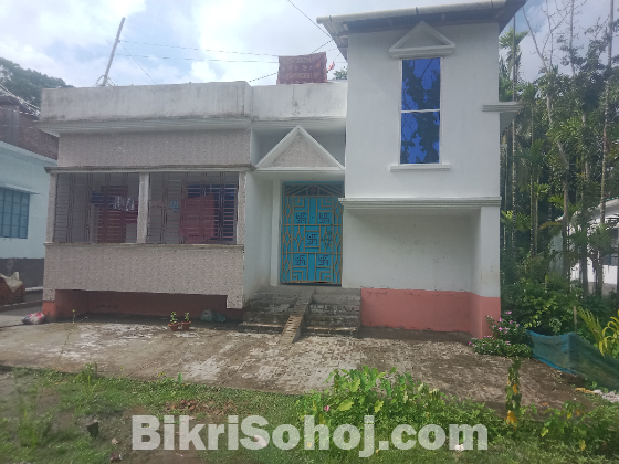 Land+ House Sell