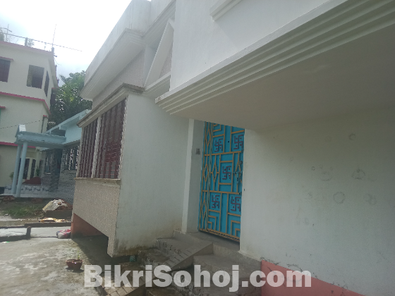 Land+ House Sell