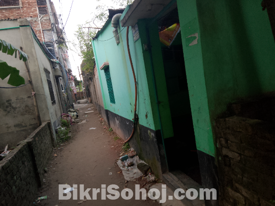 House for Sell