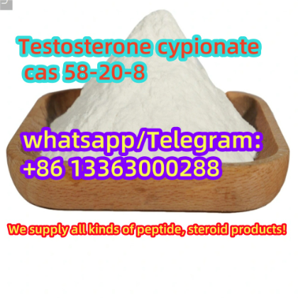 Testosterone cypionate cas 58-20-8