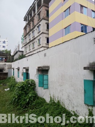 Property sell