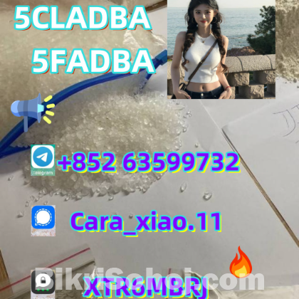 5cladba 5cladb Raw material 5CL-ADB-a 5fadb