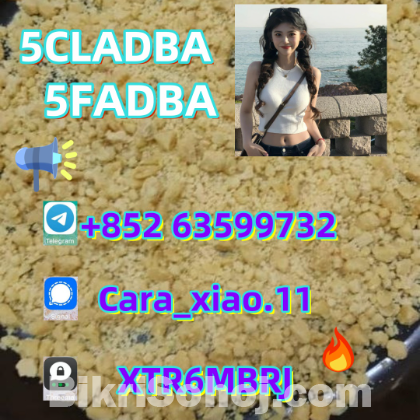 5cladba 5cladb Raw material 5CL-ADB-a 5fadb