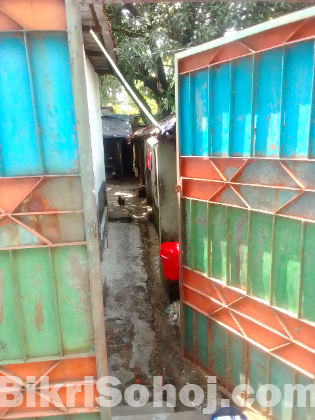 বাসা বাড়ী