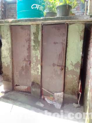 বাসা বাড়ী