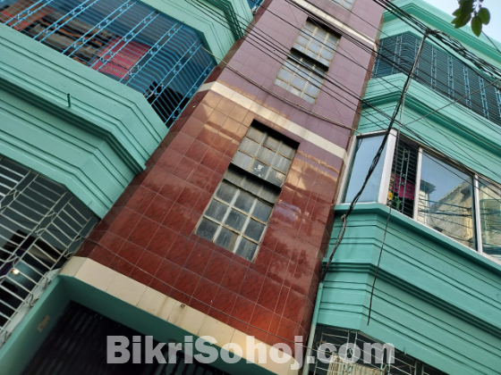 জমিসহ বাড়ি বিক্রয়