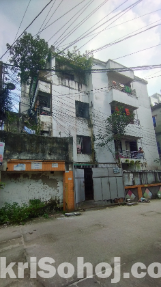 খুলনা সোনাডাঙ্গা আবাসিক এ বাড়ি বিক্রয় হবে