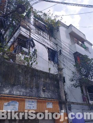 খুলনা সোনাডাঙ্গা আবাসিক এ বাড়ি বিক্রয় হবে