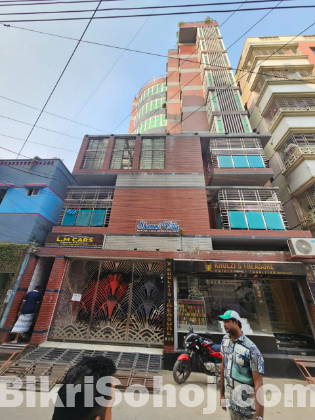 দক্ষিণ বনশ্রী তে বাড়ি বিক্রি বিজ্ঞপ্তি