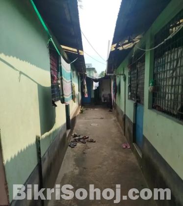 বাড়ি সহ জায়গা বিক্রি করা হবে