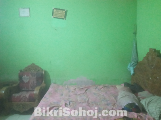 জমি বিক্রি করা হবে