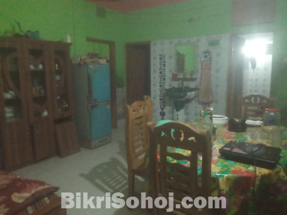 জমি বিক্রি করা হবে