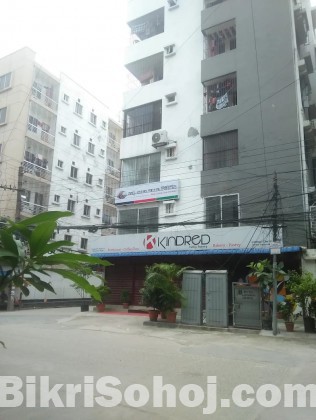 House for sale in nikunja