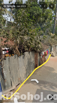 জমি বিক্রয়