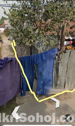 জমি বিক্রয়