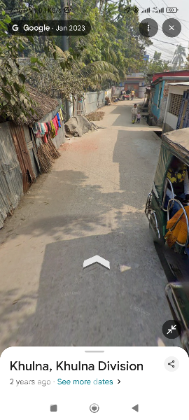 জমি বিক্রয়