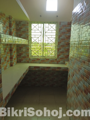 ফ্যামেলী বাসা ভাড়া হবে