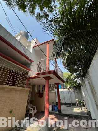 কমপ্লিট নতুন বাড়ী বিক্রয়