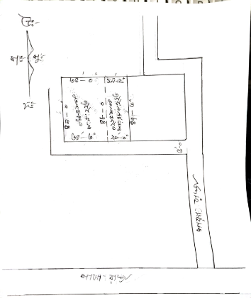২.১৫ শতাংশ জমিসহ টিনসেড আধাপাকা বাড়ি বিক্রয় করা হইবে