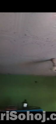 জরুরি ভিত্তিতে বাড়ি বিক্রয় হবে