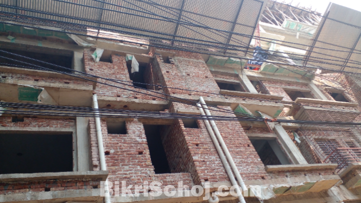 ফ্ল্যাট