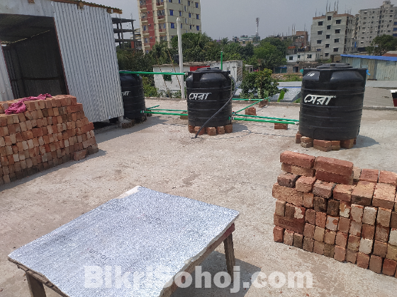 জায়গা সহ বাড়ি বিক্রয়