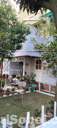 Ready Duplex House for Sale