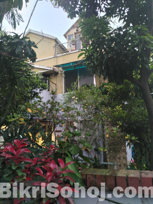 Ready Duplex House for Sale