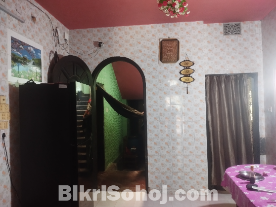 ২৯ শতাংশ জায়গা সহ এই বিল্ডিংটি বিক্রয় করা হবে।