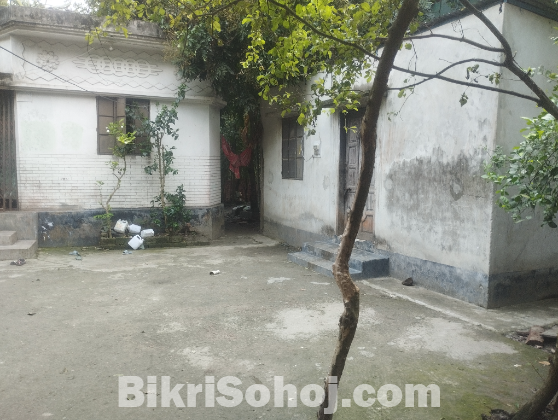 ২৯ শতাংশ জায়গা সহ এই বিল্ডিংটি বিক্রয় করা হবে।