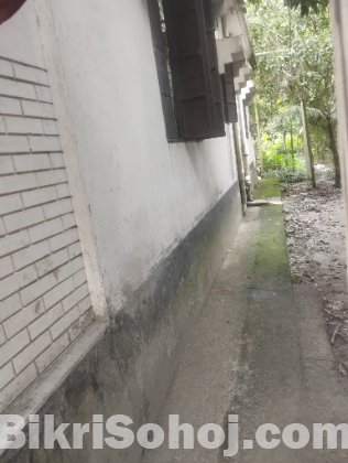 ২৯ শতাংশ জায়গা সহ এই বিল্ডিংটি বিক্রয় করা হবে।
