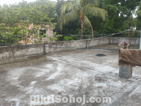 ২৯ শতাংশ জায়গা সহ এই বিল্ডিংটি বিক্রয় করা হবে।