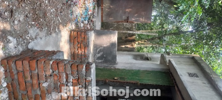 বাড়ি বিক্রি হবে