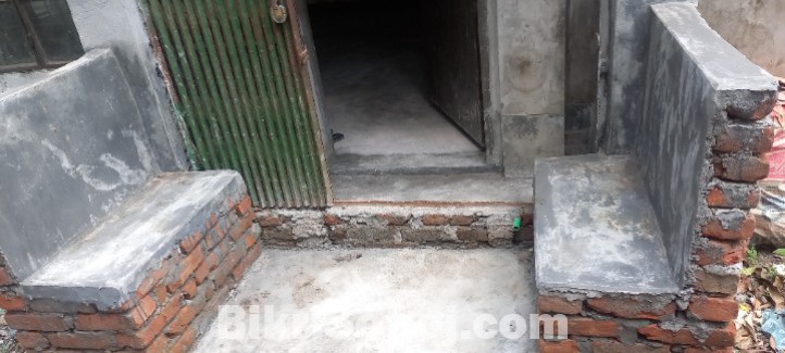 বাড়ি বিক্রি হবে