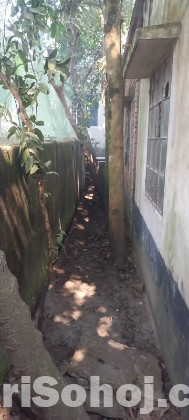 বাড়ি বিক্রি হবে
