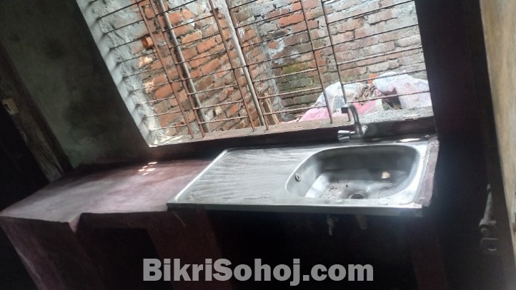 বাড়ি বিক্রি হবে