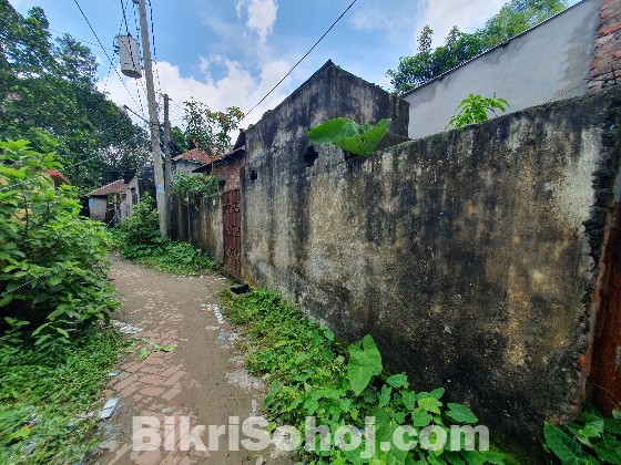 5 bedroom House in Gazipur 38 no word